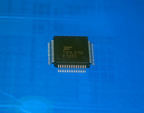XRT91L31 XRT91 Series 3.3 V STS-12/STM-4 or STS-3/STM-1 SONET/SDH Transceiver - QFP-64 product photo