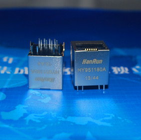 HY951180A 带变压器网络接口 product photo