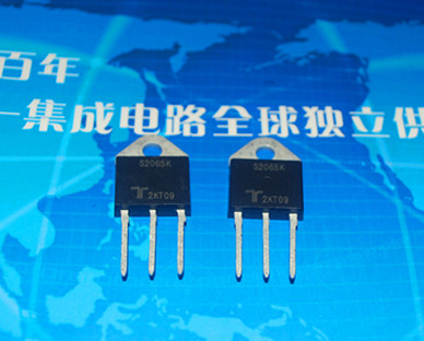 S2065K S2065K littelfuse 达高 单向 可控硅 晶闸管 200V 65A TO-218 product photo