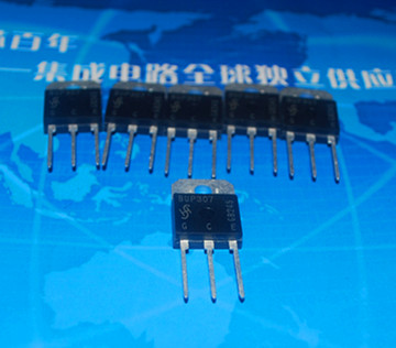 BUP307 1200V/35A product photo