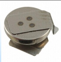 XH414H-IV01E CAP SUPER 0.07F 3.3V COIN SMD 产品图