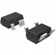 NCP698SQ33T1G 150毫安,CMOS LDO稳压器 产品图