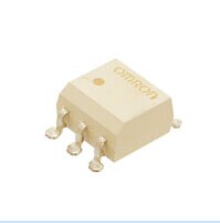 G3VM-101ER 欧姆龙继电器 光电耦合器 product photo