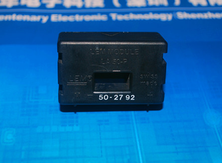 LA50-P 全新原装 产品图