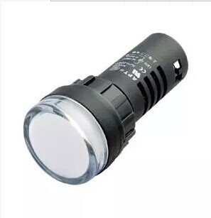 AD16-22SS 双色灯AD16-22SS 红绿双色DC24V 上海二工APT 产品图