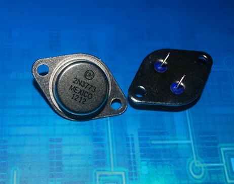 2N3773 电子元件 product photo
