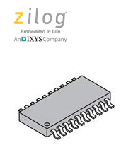 ZGP323LSH2032G 8-bit Flash RAM microcontrollers 32K product photo