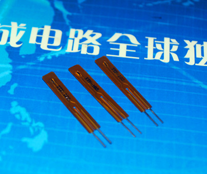 TTF103/TTF3A103134D1 热敏电阻 全新原装进口 产品图