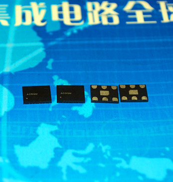 SiT9102AI-243N25E200.00000 Standard Clock Oscillators 200MHz 2.5Volt 50ppm -40C to 85C product photo