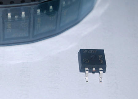 IPB50R299CP 场效应管 product photo