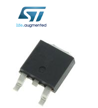 STD2N105K5 N-CH 1050V 1,5A 8000mOhm TO252 RoHSconf product photo
