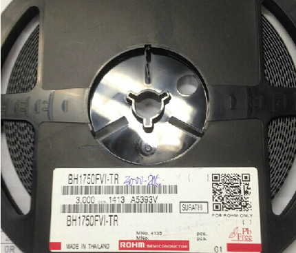 BH1750FVI 数字光强度 光照传感器BH1750FVI 产品图