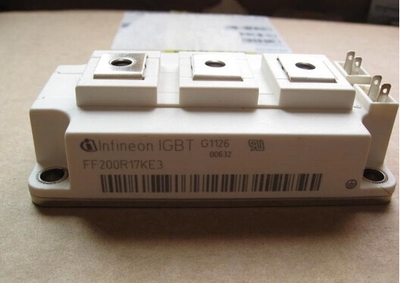 FF300R17KE3 Imported IGBT 1700V Voltage Rating, Brand New Original Import, In Stock product photo