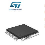 STM32F103RET6 微控制器，工业级 原装正品现货 产品图