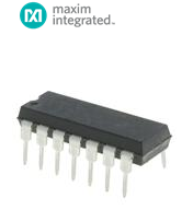 MAX491EPD MAX491EPD 驱动芯片 产品图