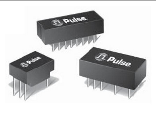 PE-65351 Communication Products Network Transformers product photo