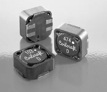 MSD1260-333MLD 贴片耦合电感 MSD1260-333MLD 12X12X6MM 33UH 4.22A 线艺全新 产品图
