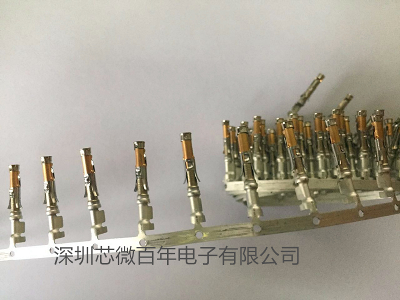 66358-9 CONN PIN .062 14-18AWG TIN CRIMP product photo