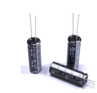 VEC2R7106QG 韩国正品VINA 超级电容VEC2R7106QG/2.7V10F 全新法拉电容 产品图