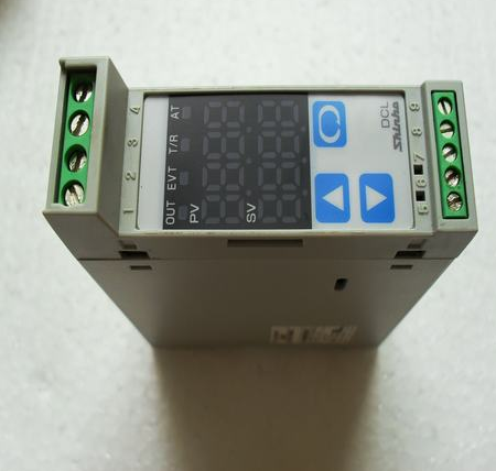 DCL-33A-A/M 原装SHINKO神港温度控制器 DCL-33A-A/M 产品图
