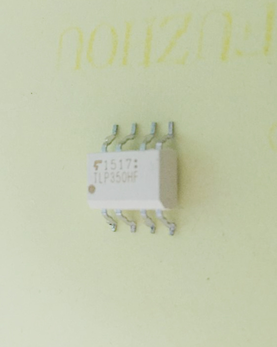 TLP350HF Logic Output Optocouplers Photo-IC 35V VCC 3750 Vrms 5mA 30V product photo