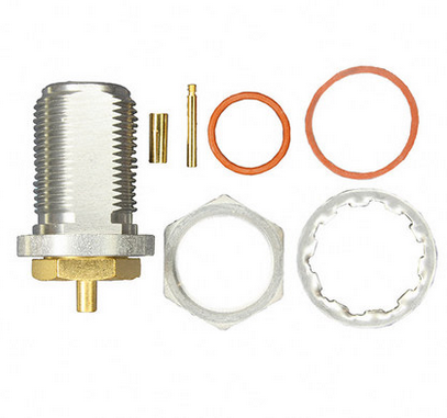 1057165-1 CONN N JACK STR 50 OHM SOLDER 产品图