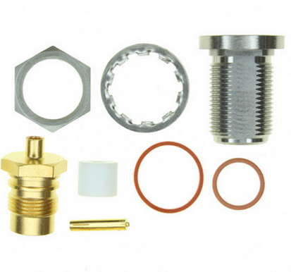 1057154-1 CONN N JACK STR 50 OHM SOLDER 产品图