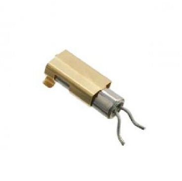 CMJ206T-32.768KDZB-UT KHZ CRYSTALS / 32.768KHZ REFLOWABLE SMD - 6PF - 20PPM 产品图