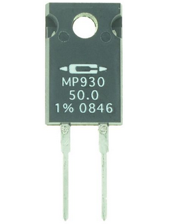 MP930-2R-1% 功率电阻 30W  2R 1% TO-220 产品图