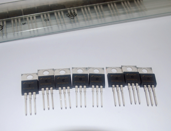 RFP40N10 全新原装 产品图