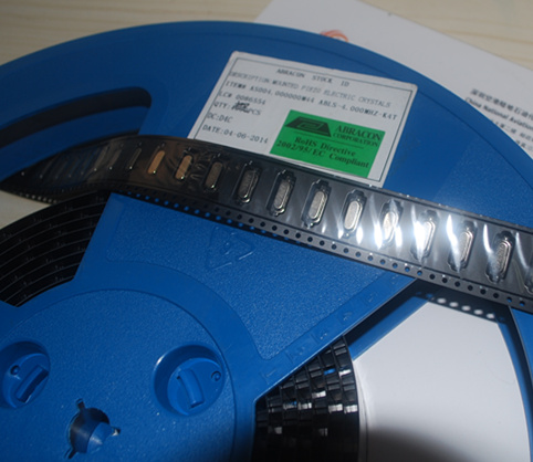ABLS-4.000MHZ-K4T 有源晶振 深圳公司现货供应 原厂原装正品 product photo