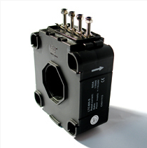 LTC500-SF LTC600-SF LEM霍尔电流传感器 500A 产品图