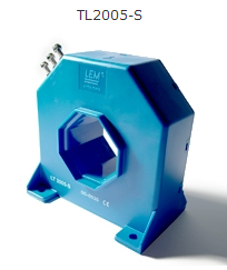 TL2005-S 电流传感器  全新原装进口 现货供应 产品图