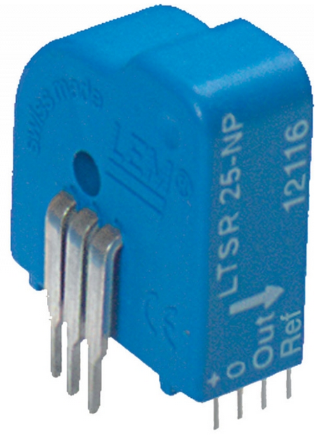 LTSR25-NP 电流传感器 全新原装进口正品 产品图