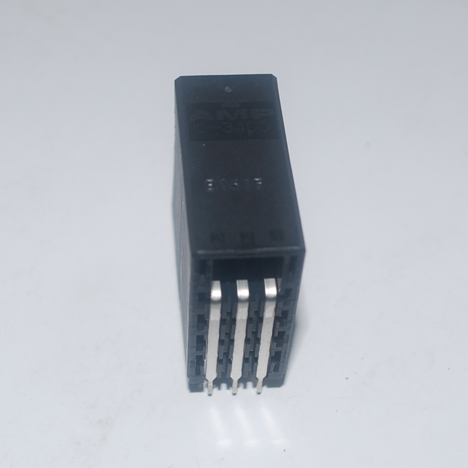 178216-5 汽车连接器 AMP原装现货 1-178216-2   2-178216-2  3-178216-2  4-178216-2  5-178216-2 product photo