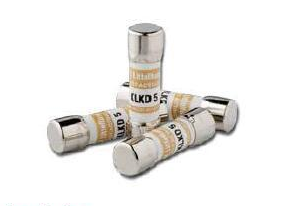KLKD030T 力特 KLKD030.T 10*38 600V 30A 高压工业保险管 原装正品 产品图