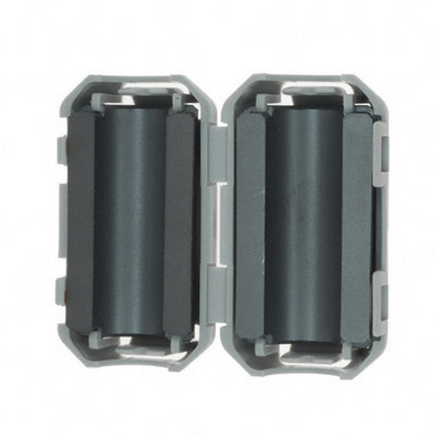 ZCAT2035-0930A Ferrite Core Clamp Core 35mm 17.4mm 19.5mm General Application - Tape and Reel (Alt: ZCAT2035-0930A) product photo