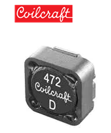 MSS1260T-104MLB Fixed Inductors MSS1260T High Temp 100 uH 20 % 2.1 A 产品图