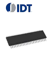 ICS9DB803DGILFT 9DB Series, PLL Based Clock Driver, 8 True Output(s), 0 Inverted Output(s), PDSO48 product photo
