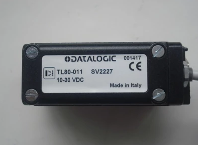 TL80-011 全新原装意大利DATALOGIC色标传感器TL80-011 SV2227 product photo