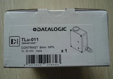 TLu-011 TLu-011 全新原装DATALOGIC色标传感器 product photo