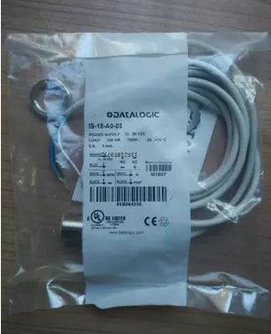IS-18-A0-03 全新正宗DATALOGIC接近开关IS-18-A0-03 产品图