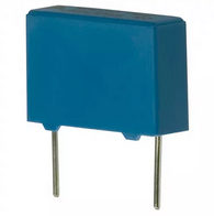 B32921C3683M CAP FILM 0.068UF 20% 305VAC RAD product photo
