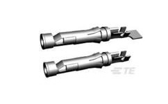66601-9 CONN SOCKET 14-18AWG TIN CRIMP product photo