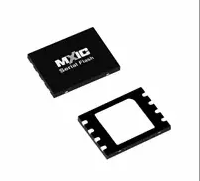 MX25L25635EZNI12G MX25L Series 3 V 256 Mb (256 M x 1)80 MHz Industrial Grade Serial Flash-WSON-8 产品图