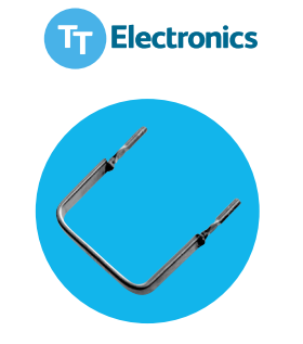 OAR3TP-R005F Current Sense Resistors - Through Hole 3W 5 mOhms '1% Tight Pitch product photo