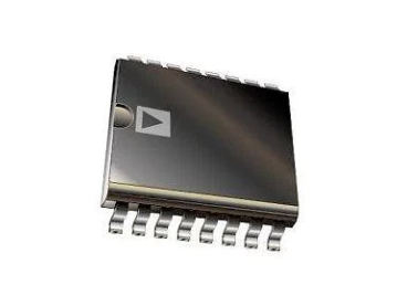 AD7401AYRWZ Analog-to-Digital Converter - ADC Isolated Modulator product photo