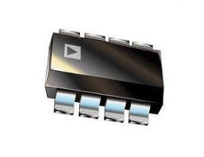 AD7991YRJZ-0500RL7 模数转换器 - ADC 4CH 12-Bit w/ I2C Compatible IF product photo