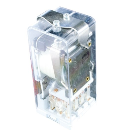 B400-115EGSVF1 继电器    B400-115EGSVF1+EA103BF   MORS-SMITT product photo