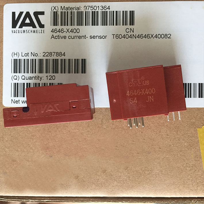 T60404-N4646-X412 电流传感器   全新原装进口，深圳现货，原厂直供 product photo